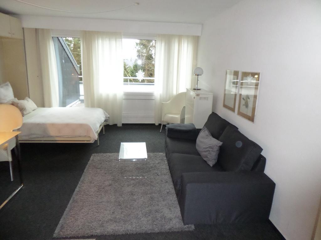 Apartament Terrassenhaus Winterberg Zewnętrze zdjęcie